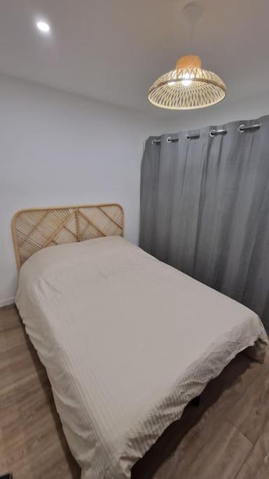 Appartement Saint Charles Marseille Ngoại thất bức ảnh