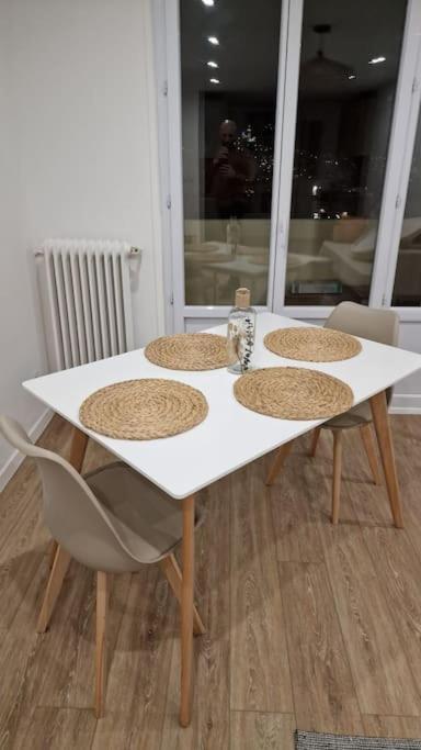 Appartement Saint Charles Marseille Ngoại thất bức ảnh