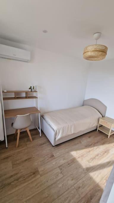 Appartement Saint Charles Marseille Ngoại thất bức ảnh