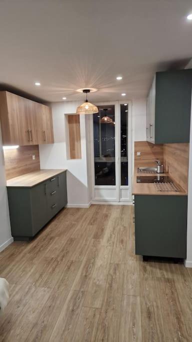 Appartement Saint Charles Marseille Ngoại thất bức ảnh